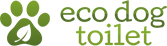 Eco Dog Toilet Stanica Logo